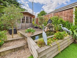 Summerhouse- click for photo gallery